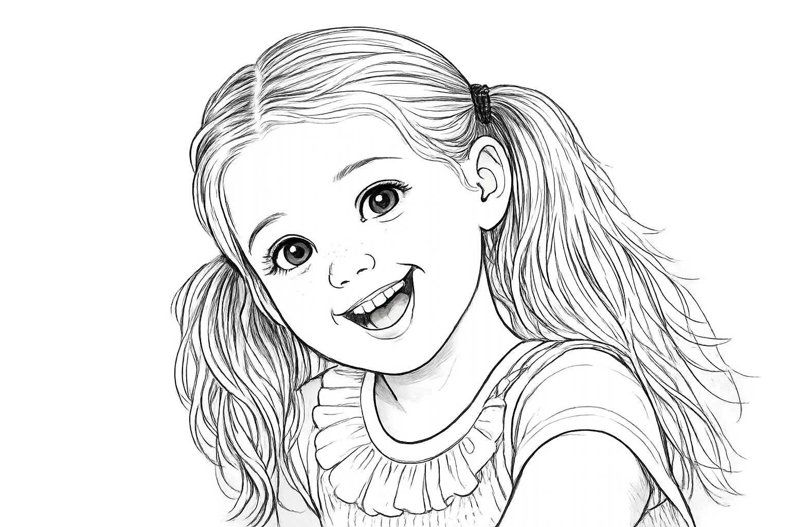 Pim — the heart of Pim's Pick 'n' Mix