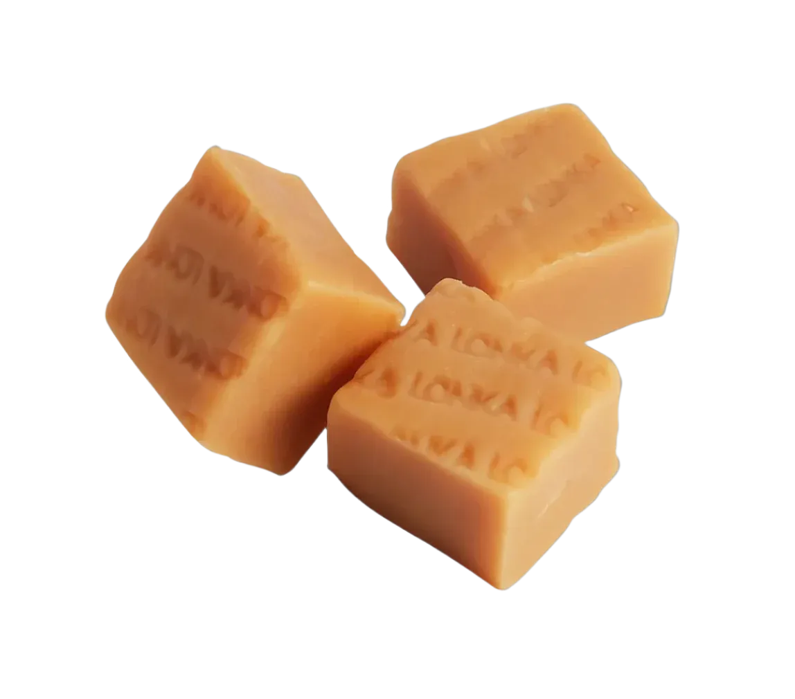Lonka Soft Bite Karamell
