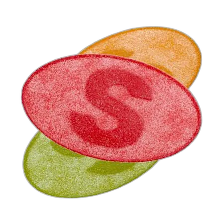 S-Mark Super Sour