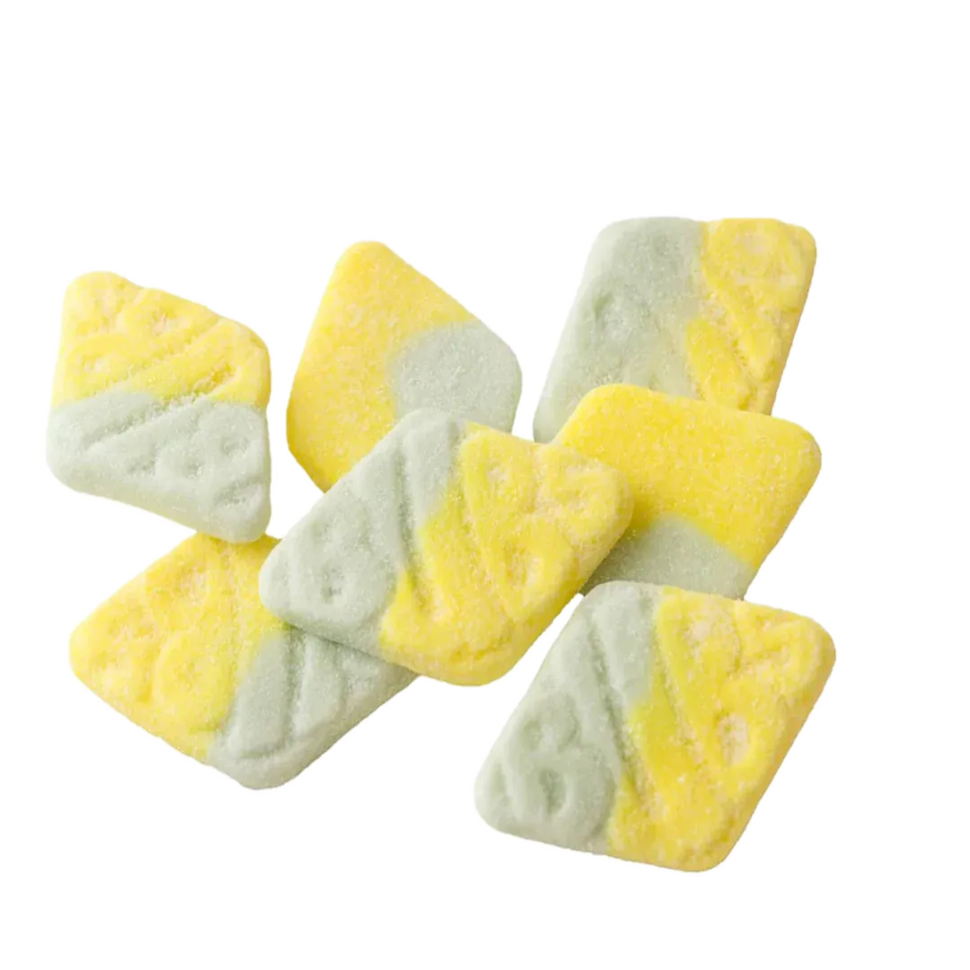 Tutti Frutti Diamonds