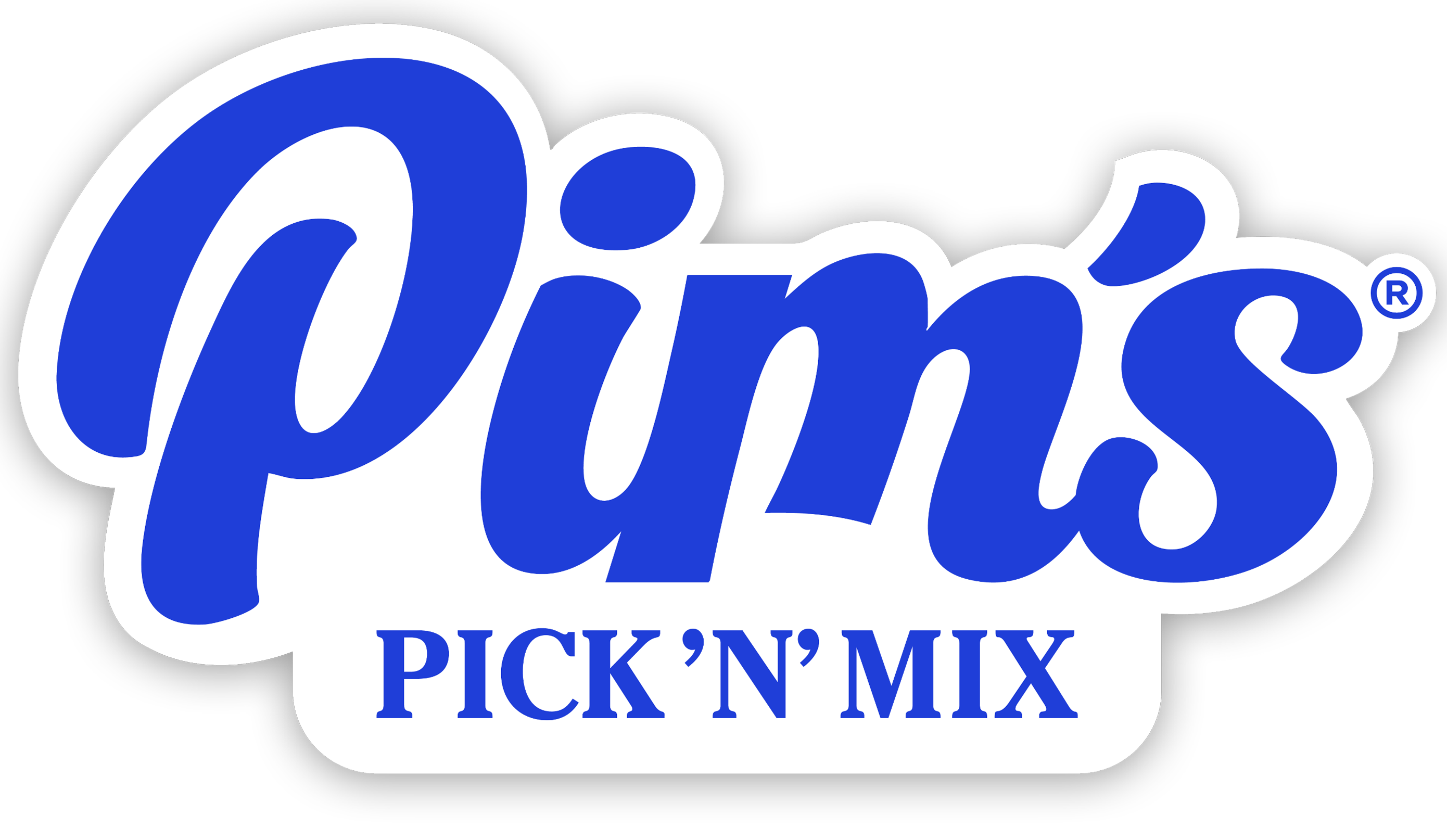 Pim's Pick 'n' Mix